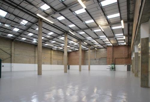 Unit 1, Preston Road, Reading, RG2