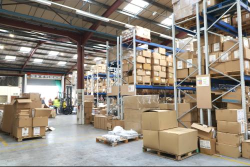 Unit 5D Consort Way, Victoria Industrial Estate, Consort Way, Burgess Hill, RH15
