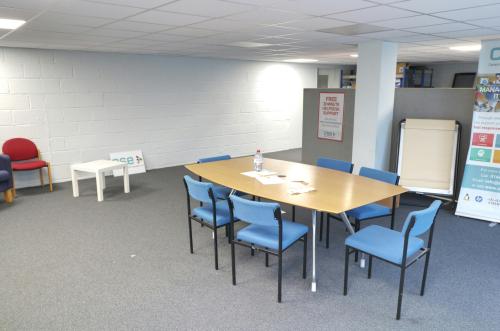 Unit 5D Consort Way, Victoria Industrial Estate, Consort Way, Burgess Hill, RH15