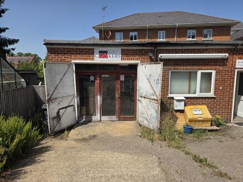 Unit 1, 148 Kings Road, Newbury, RG14