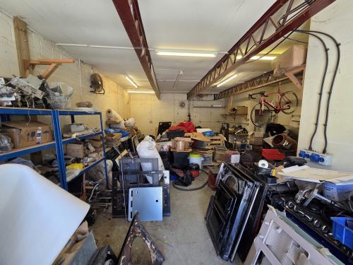 Unit 1, 148 Kings Road, Newbury, RG14