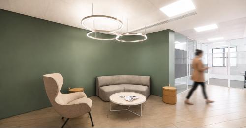 100 Cannon Street, City, London, EC4N