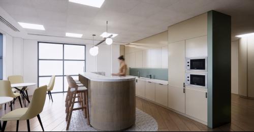 100 Cannon Street, City, London, EC4N