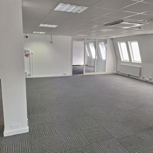 Jubilee House, 56-58 Cyprus Road, Burgess Hill, RH15