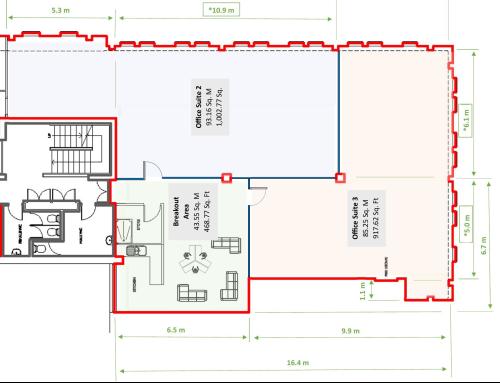 Jubilee House, 56-58 Cyprus Road, Burgess Hill, RH15