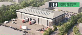 Union Two, Union Business Park, Florence Way, Uxbridge, UB8