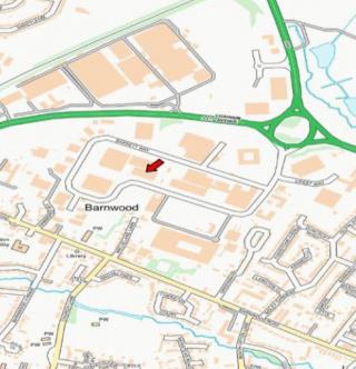 Unit 2, Barnwood Fields Business Park, Barnett Way, Gloucester, GL4