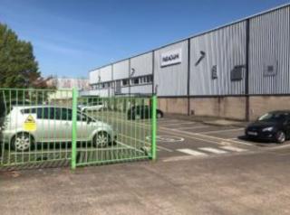 Unit 2, Barnwood Fields Business Park, Barnett Way, Gloucester, GL4