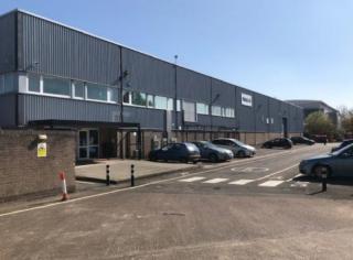 Unit 2, Barnwood Fields Business Park, Barnett Way, Gloucester, GL4
