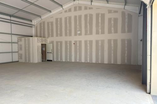 Unit 1 Wharton Place, Wharton Close, Gainsborough, DN21