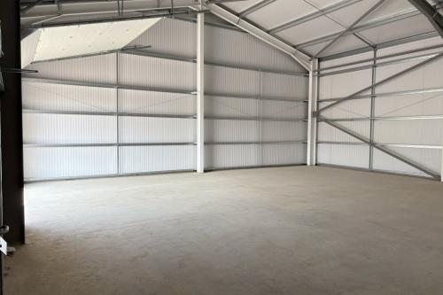 Unit 1 Wharton Place, Wharton Close, Gainsborough, DN21