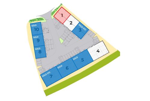 Unit 1 Wharton Place, Wharton Close, Gainsborough, DN21