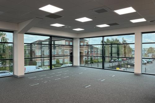 Olympic House, Doddington Road, Lincoln, LN6