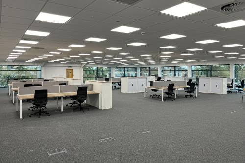Olympic House, Doddington Road, Lincoln, LN6