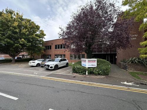 14 Parkway House, Haddenham Business Park, Haddenham, HP17