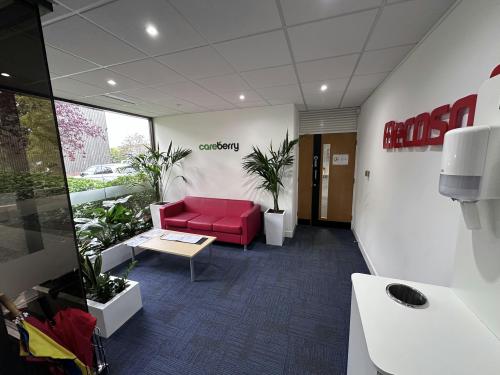 14 Parkway House, Haddenham Business Park, Haddenham, HP17