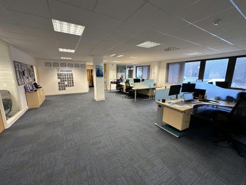 14 Parkway House, Haddenham Business Park, Haddenham, HP17