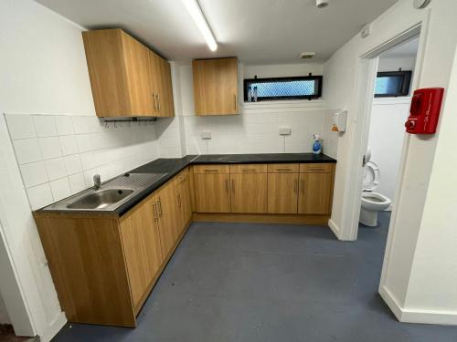 Unit 22-23, Fairways Business Park, Leyton, London, E10
