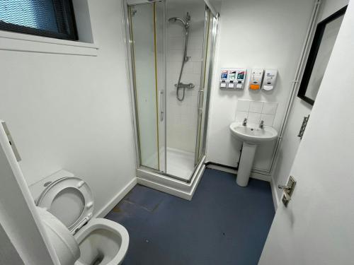 Unit 22-23, Fairways Business Park, Leyton, London, E10