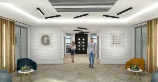 Building 2, Meadows Business Park, Station Approach, Blackwater, Camberley, GU17