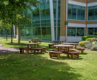 Building 2, Meadows Business Park, Station Approach, Blackwater, Camberley, GU17