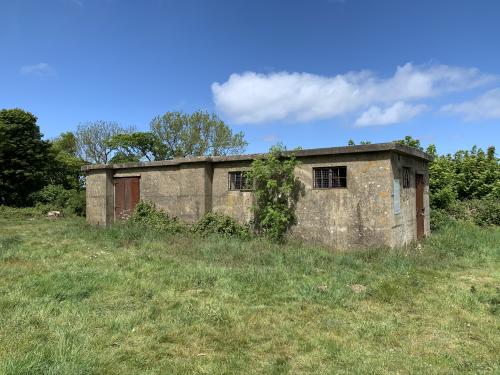 Barrow Common, Common Lane, King's Lynn, PE31
