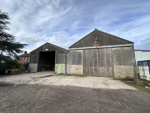 Barn Collett's Bridge Farm, Kirkham's Lane, Elm, Wisbech, PE14