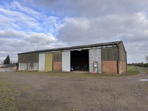 Cade Drove, Gedney Broadgate, Spalding, PE12