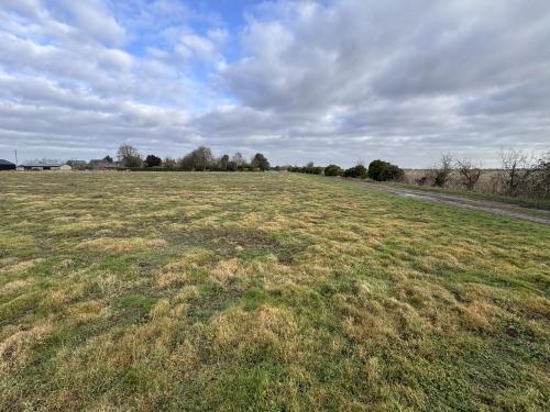 Cade Drove, Gedney Broadgate, Spalding, PE12