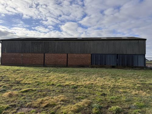Cade Drove, Gedney Broadgate, Spalding, PE12