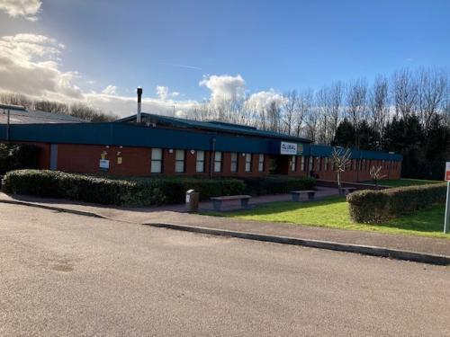 Roseland Business Park, Normanton Lane, Long Bennington, Newark, NG23