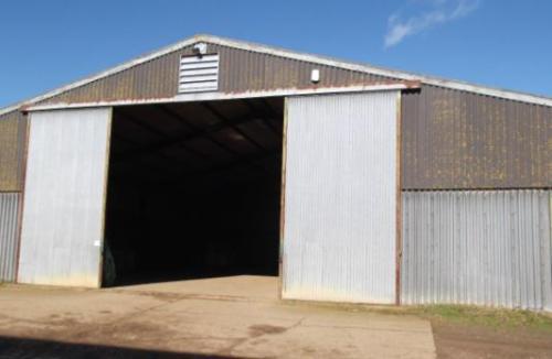 Redbrick Farm Barn, Marlpit Road, Thompson, Thetford, IP24