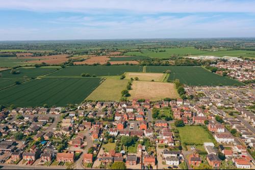 Flowerport Lane, Long Stratton, Norwich, NR15