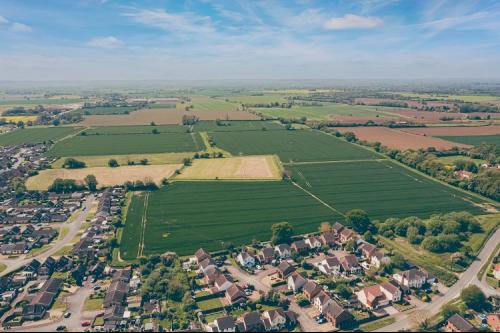 Flowerport Lane, Long Stratton, Norwich, NR15