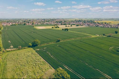 Flowerport Lane, Long Stratton, Norwich, NR15