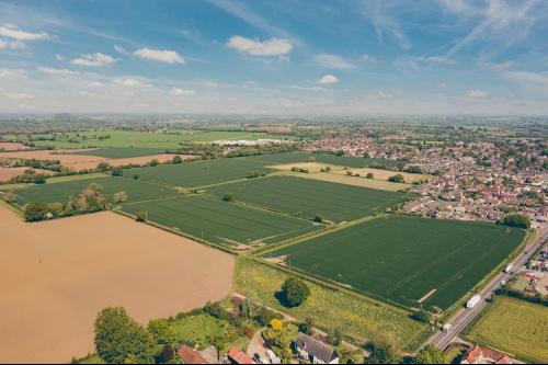 Flowerport Lane, Long Stratton, Norwich, NR15