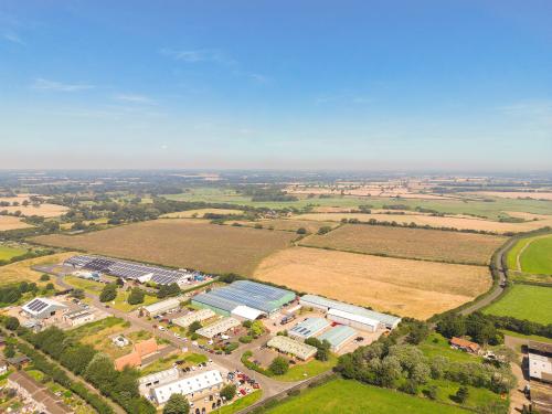 Smear Farm, Rissemere Lane East, Reydon, Southwold, IP18