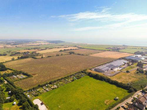 Smear Farm, Rissemere Lane East, Reydon, Southwold, IP18