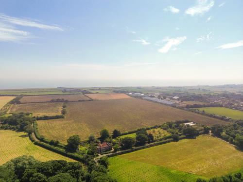 Smear Farm, Rissemere Lane East, Reydon, Southwold, IP18