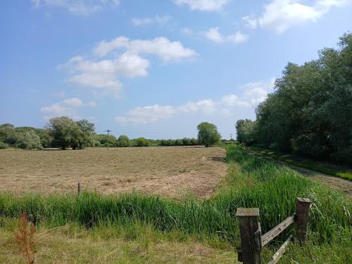 Lot 1 Marshland, Bridge Road, Potter Heigham, Great Yarmouth, NR29