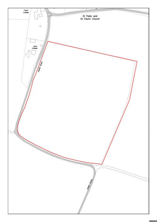 Ashby Road, Repps with Bastwick, Great Yarmouth, NR29