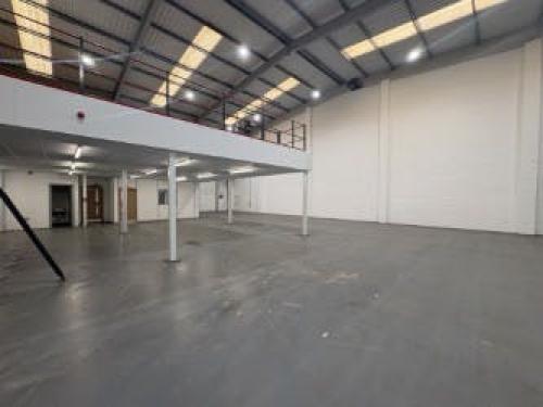 Unit 3 Astora Court, Tom Dando Close, Normanton, WF6