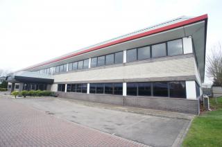 3, Pagoda Park, Westmead Drive, Westmead, Swindon, SN5