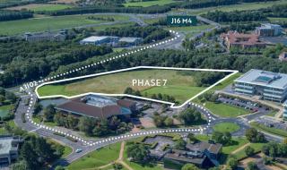 Phase 7, Windmill Hill Business Park, Swindon, SN5