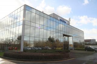 100 Delta, Welton Road, Swindon, SN5