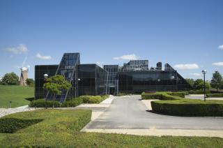 Building 140, Windmill Hill Business Park, Swindon, SN5