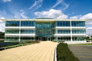 Stella, Windmill Hill Business Park, Swindon, SN5