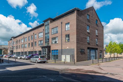Priam House, Fire Fly Avenue, Churchward, Swindon, SN2