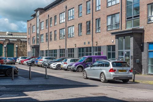 Priam House, Fire Fly Avenue, Churchward, Swindon, SN2