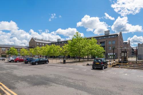Priam House, Fire Fly Avenue, Churchward, Swindon, SN2
